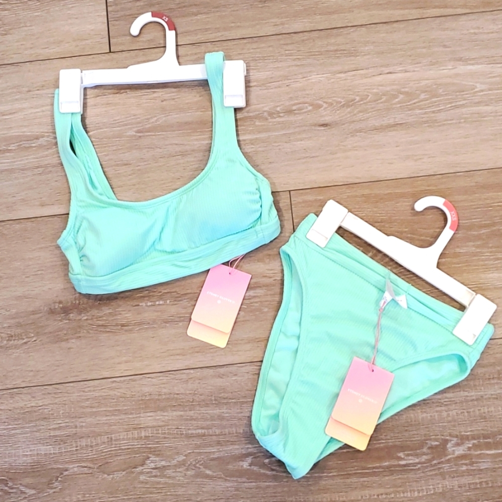 Stoney clover lane bikini